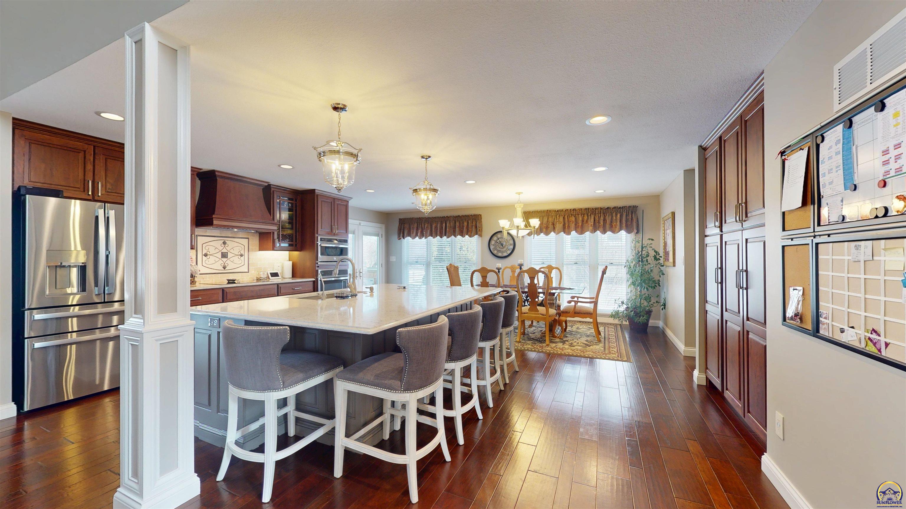 4111 Southwest Stone Avenue Topeka, KS 66610 - Photo 17 of 50