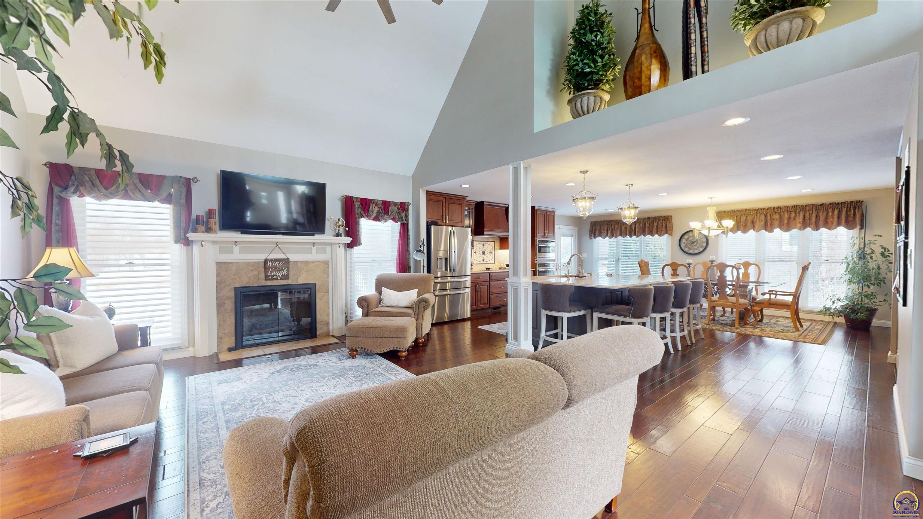 4111 Southwest Stone Avenue Topeka, KS 66610 - Photo 18 of 50