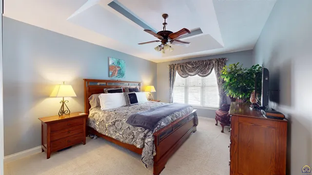 $465,000 | 4111 Southwest Stone Avenue, Topeka, KS 66610