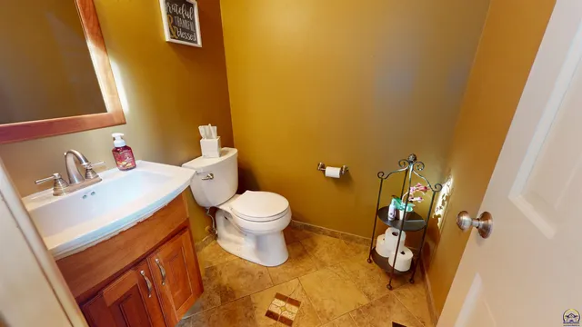 $465,000 | 4111 Southwest Stone Avenue, Topeka, KS 66610