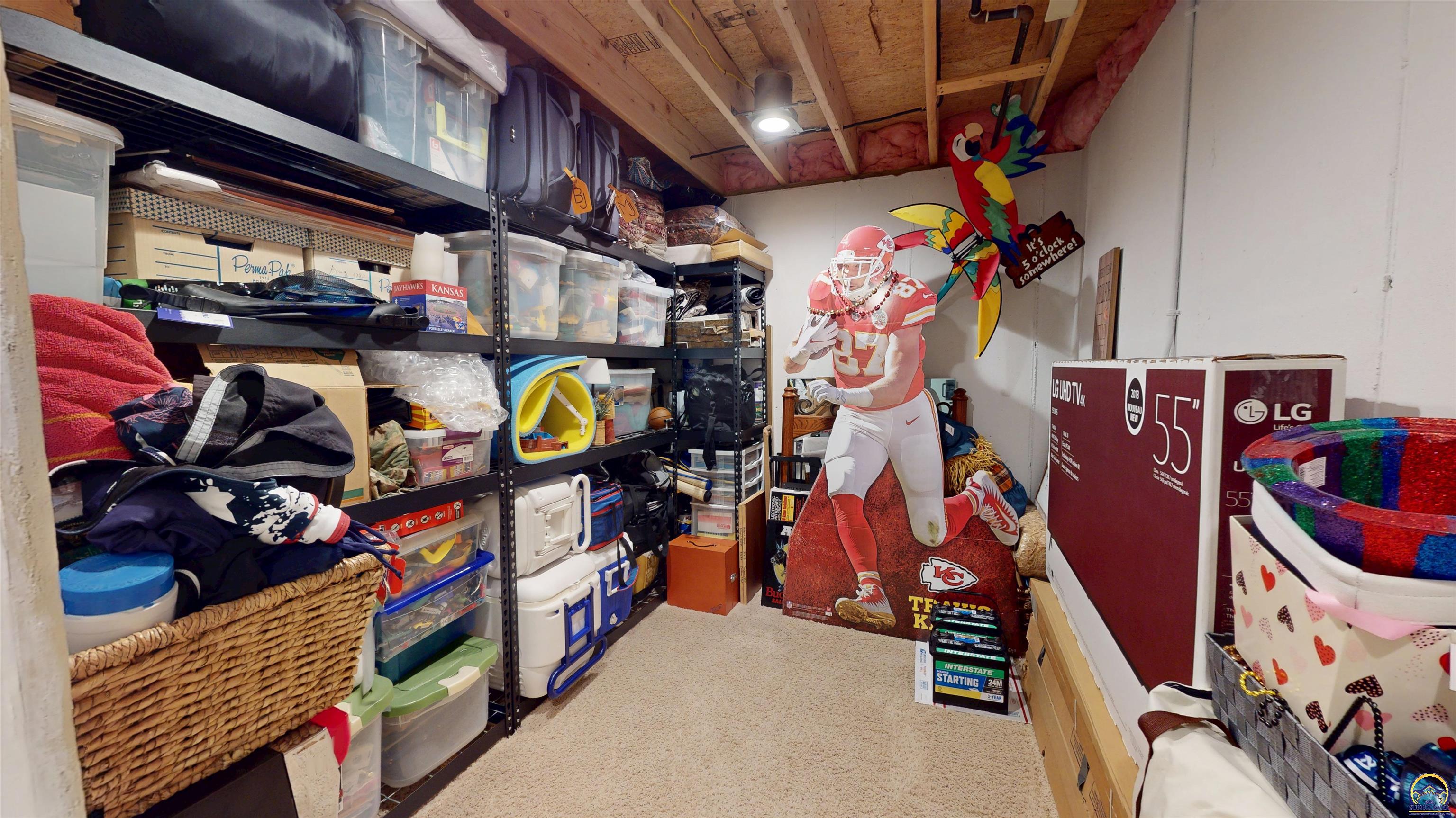 4111 Southwest Stone Avenue Topeka, KS 66610 - Photo 27 of 50