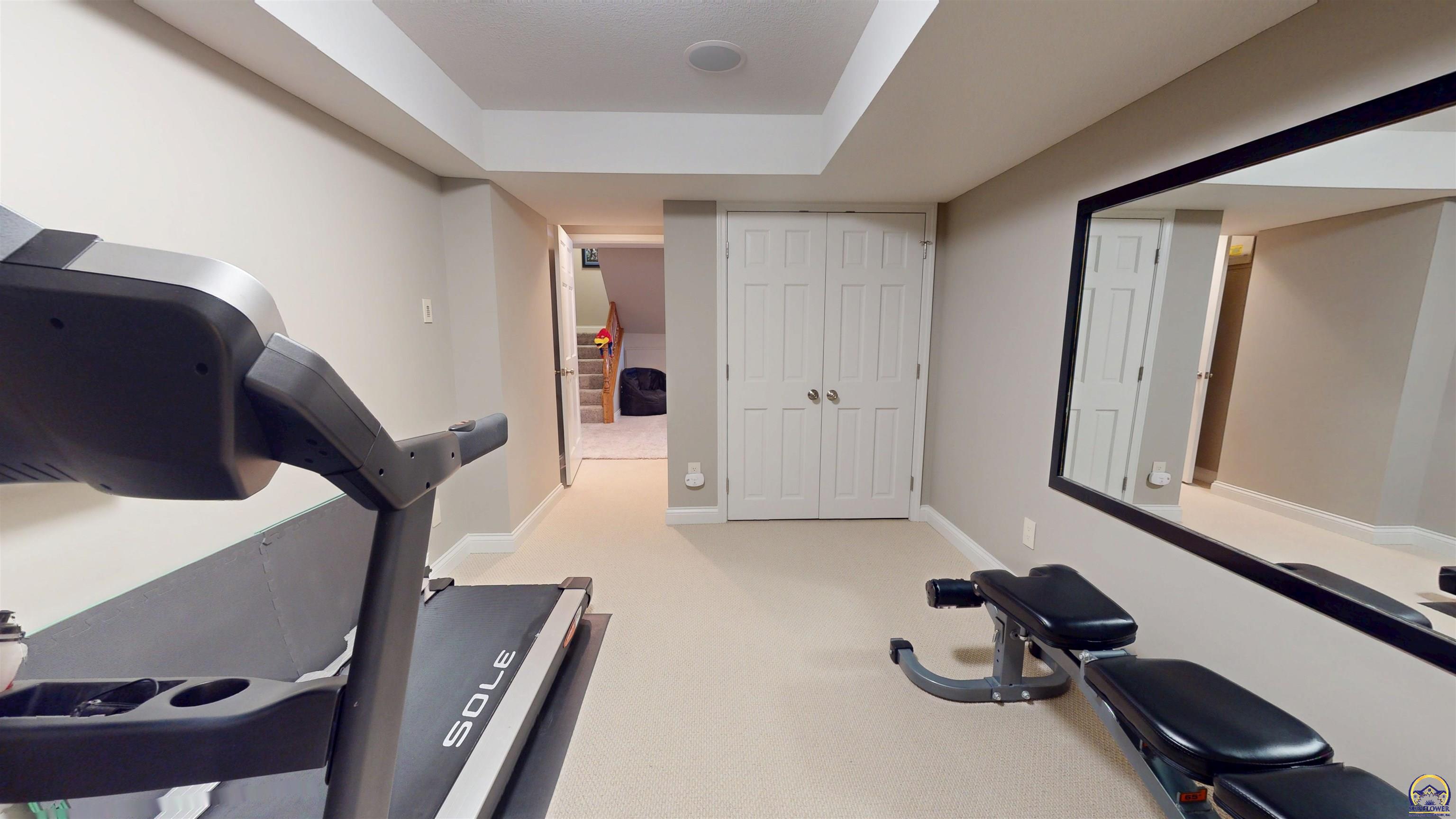 4111 Southwest Stone Avenue Topeka, KS 66610 - Photo 28 of 50