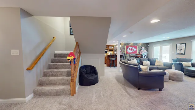 $465,000 | 4111 Southwest Stone Avenue, Topeka, KS 66610