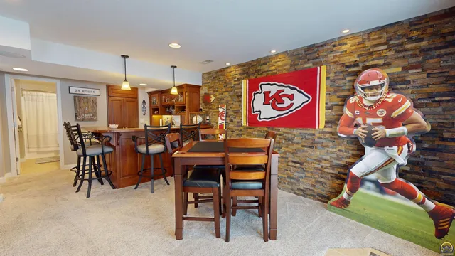 $465,000 | 4111 Southwest Stone Avenue, Topeka, KS 66610