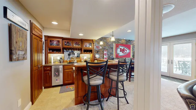 $465,000 | 4111 Southwest Stone Avenue, Topeka, KS 66610