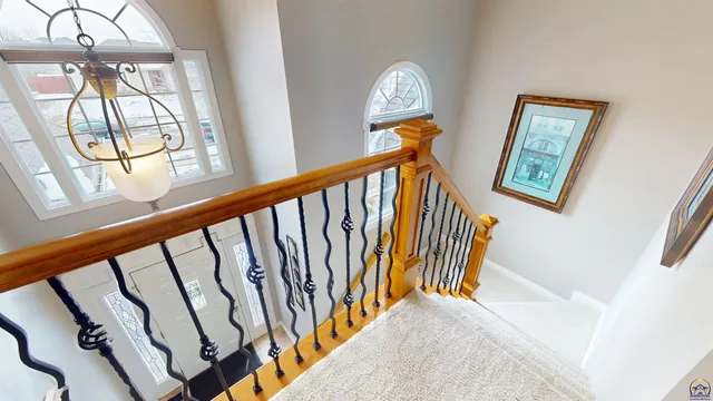 $465,000 | 4111 Southwest Stone Avenue, Topeka, KS 66610