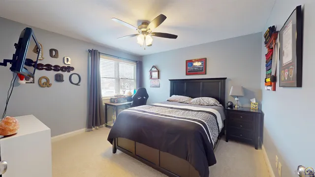 $465,000 | 4111 Southwest Stone Avenue, Topeka, KS 66610