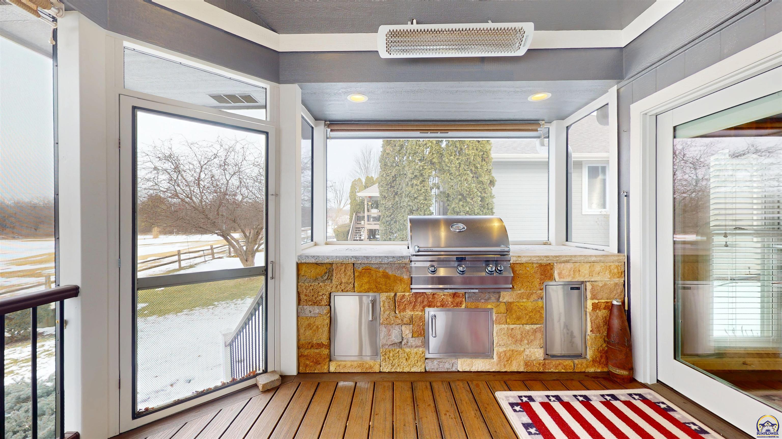 4111 Southwest Stone Avenue Topeka, KS 66610 - Photo 46 of 50