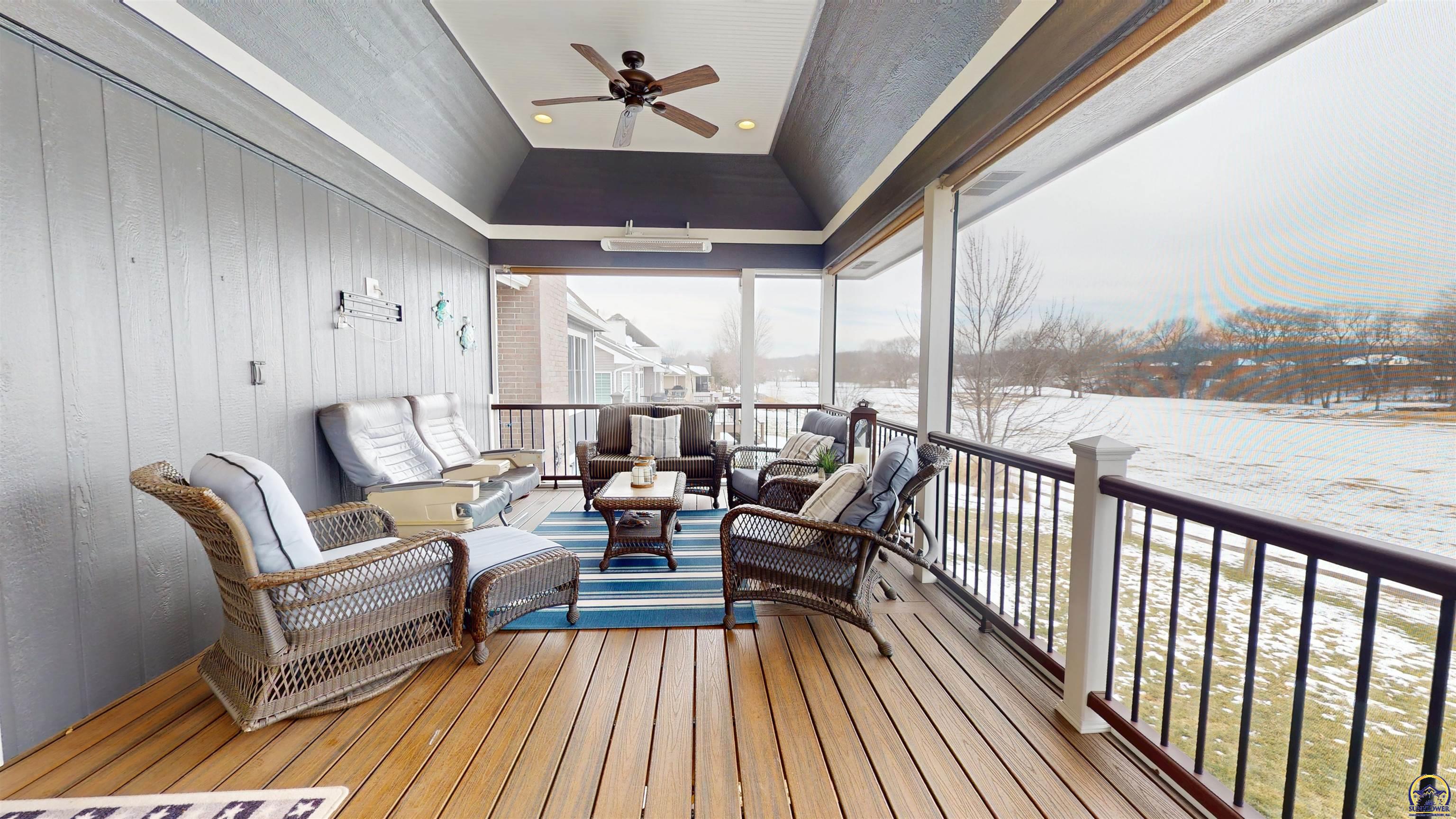 4111 Southwest Stone Avenue Topeka, KS 66610 - Photo 47 of 50