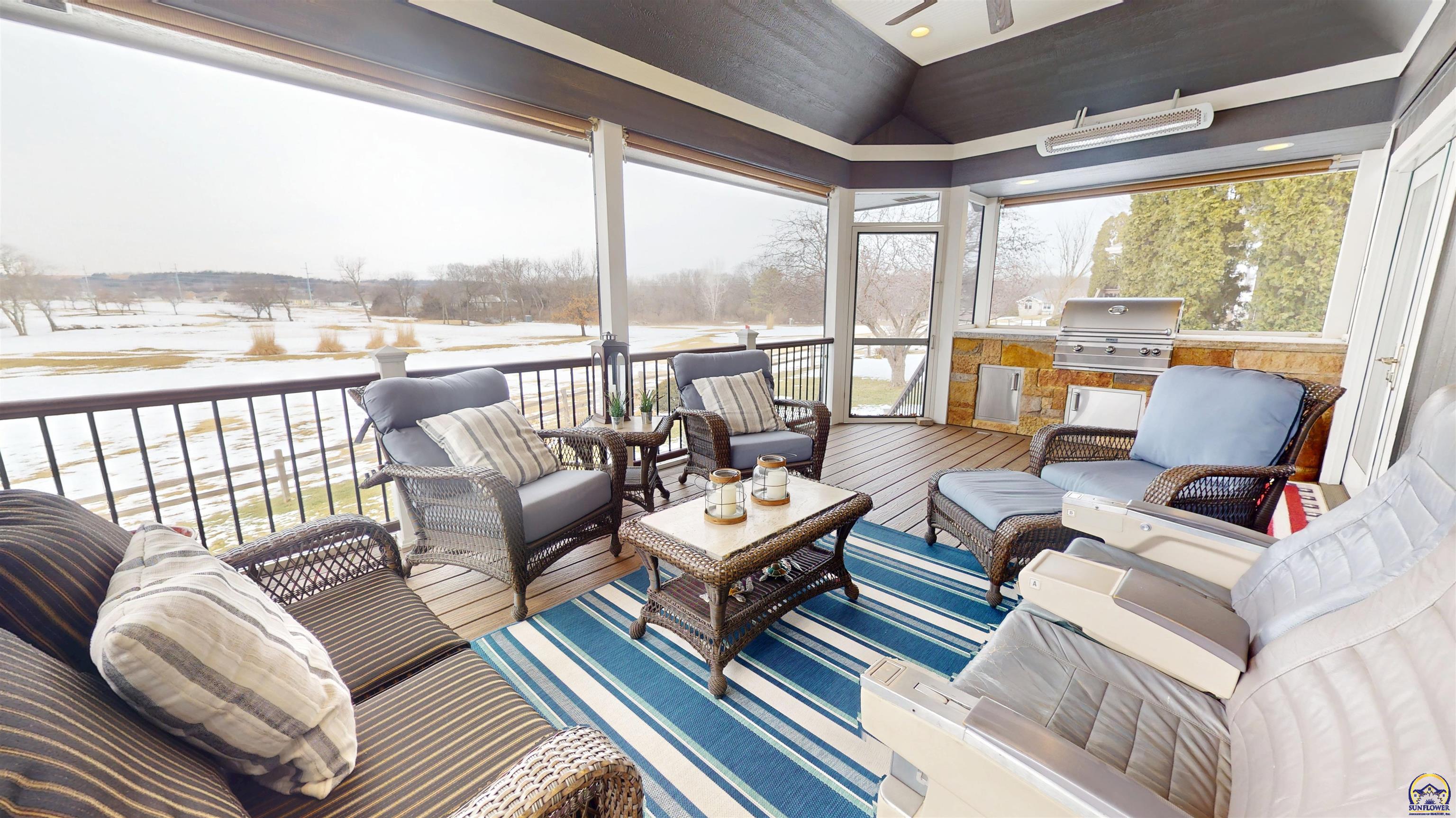 4111 Southwest Stone Avenue Topeka, KS 66610 - Photo 49 of 50