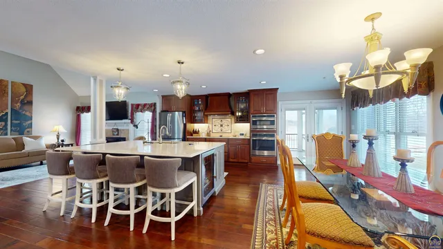 $465,000 | 4111 Southwest Stone Avenue, Topeka, KS 66610