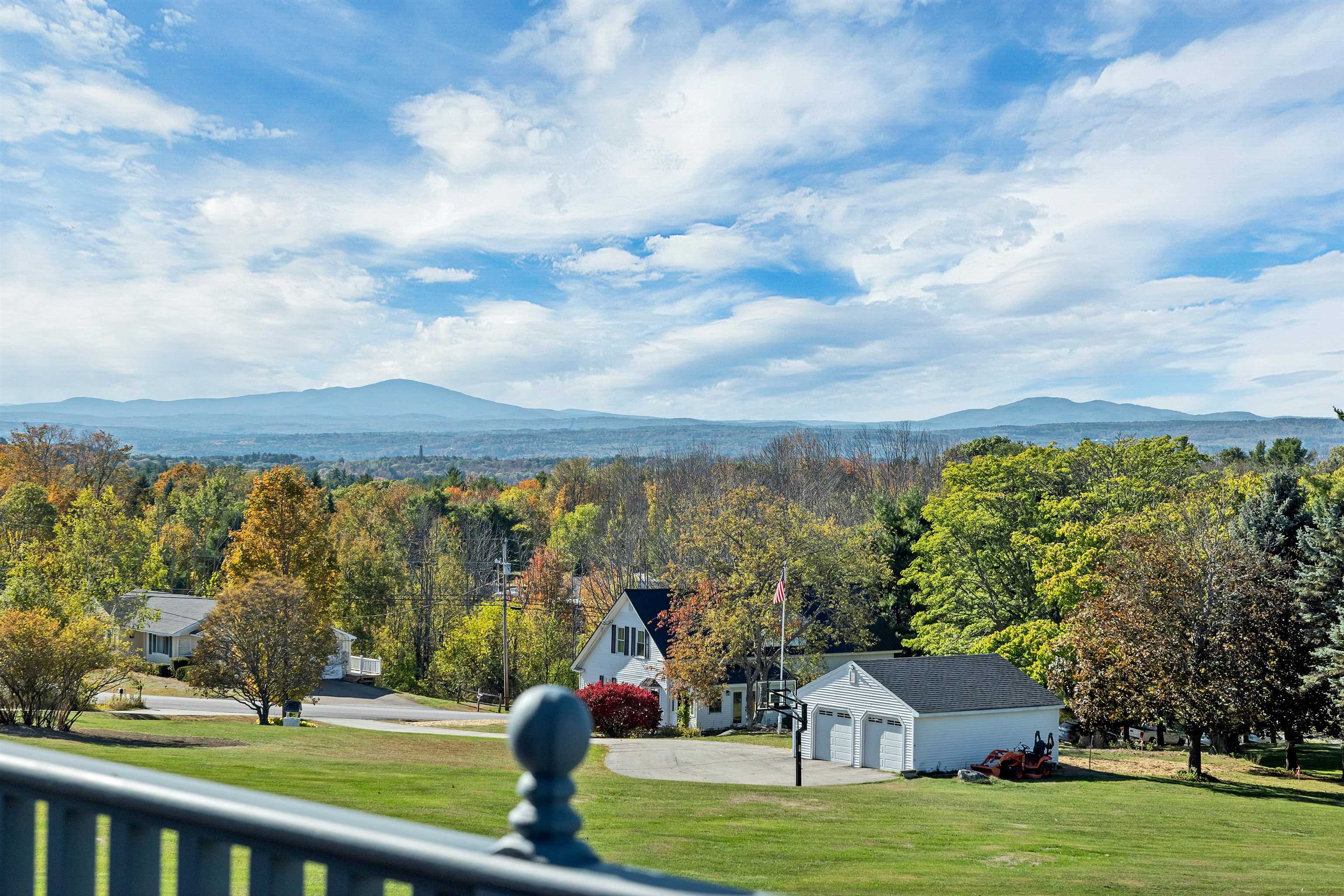 292 Liberty Hill Road Gilford, NH 03249 - Photo 20 of 60