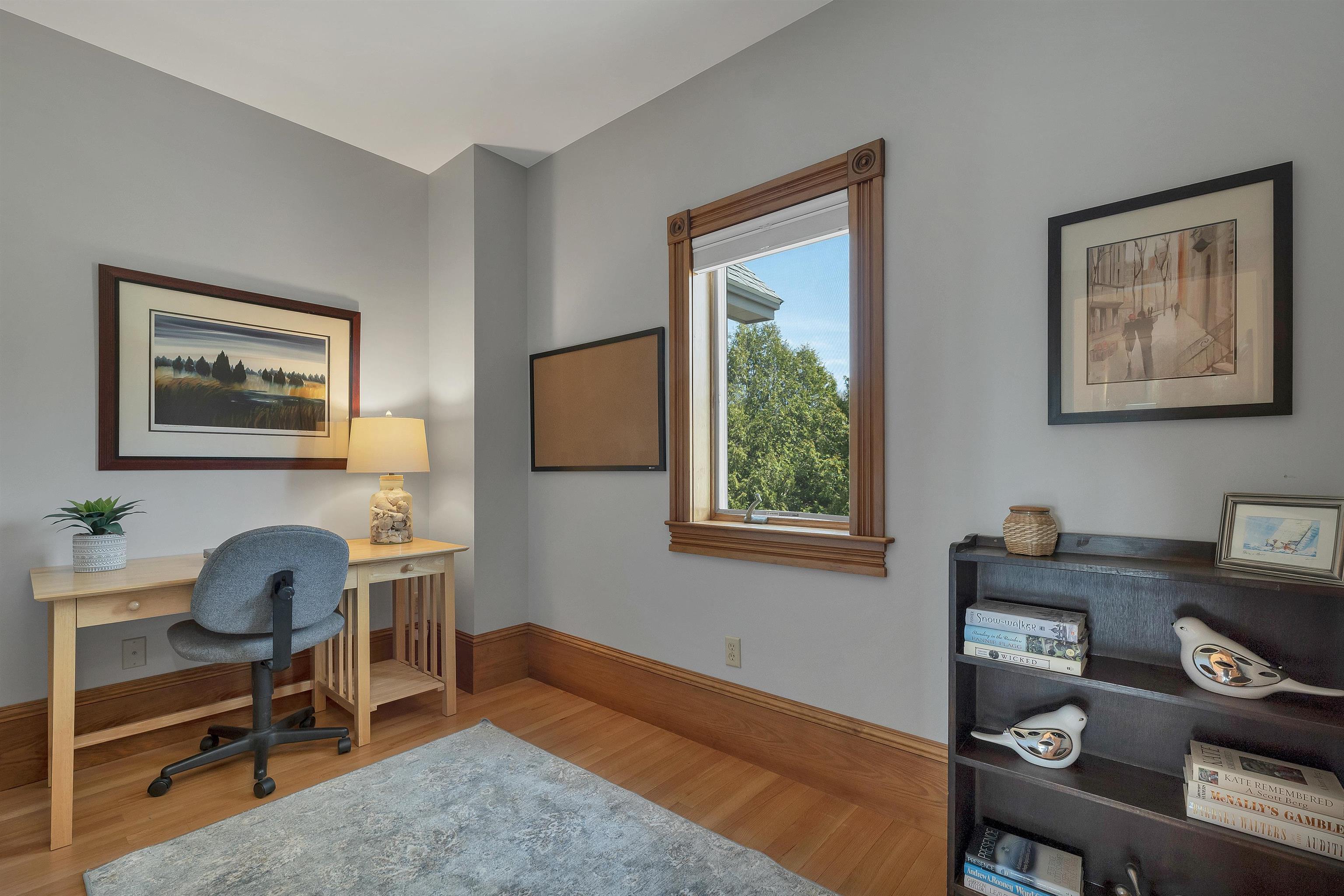 292 Liberty Hill Road Gilford, NH 03249 - Photo 51 of 60