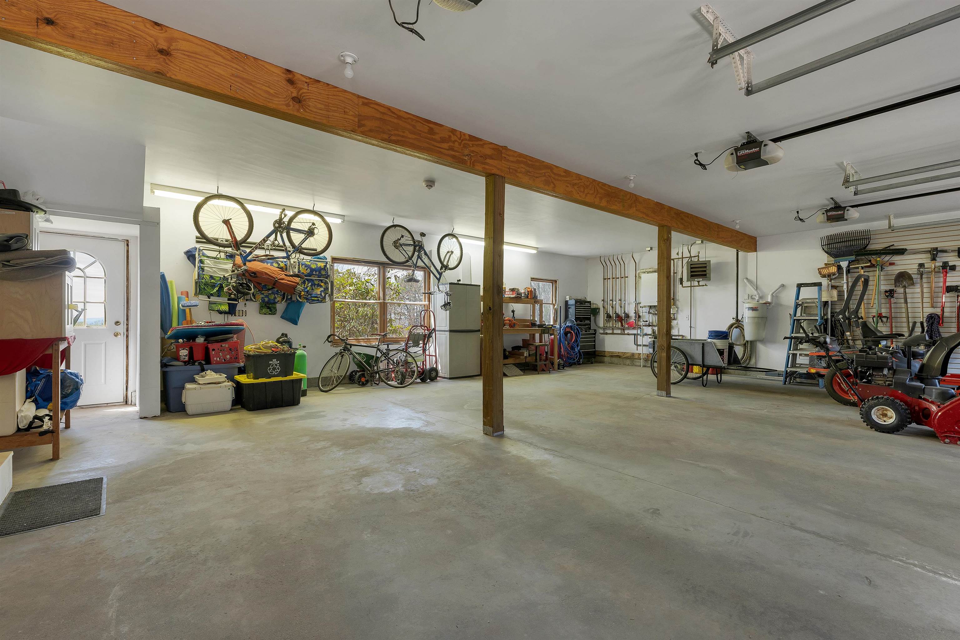 292 Liberty Hill Road Gilford, NH 03249 - Photo 54 of 60