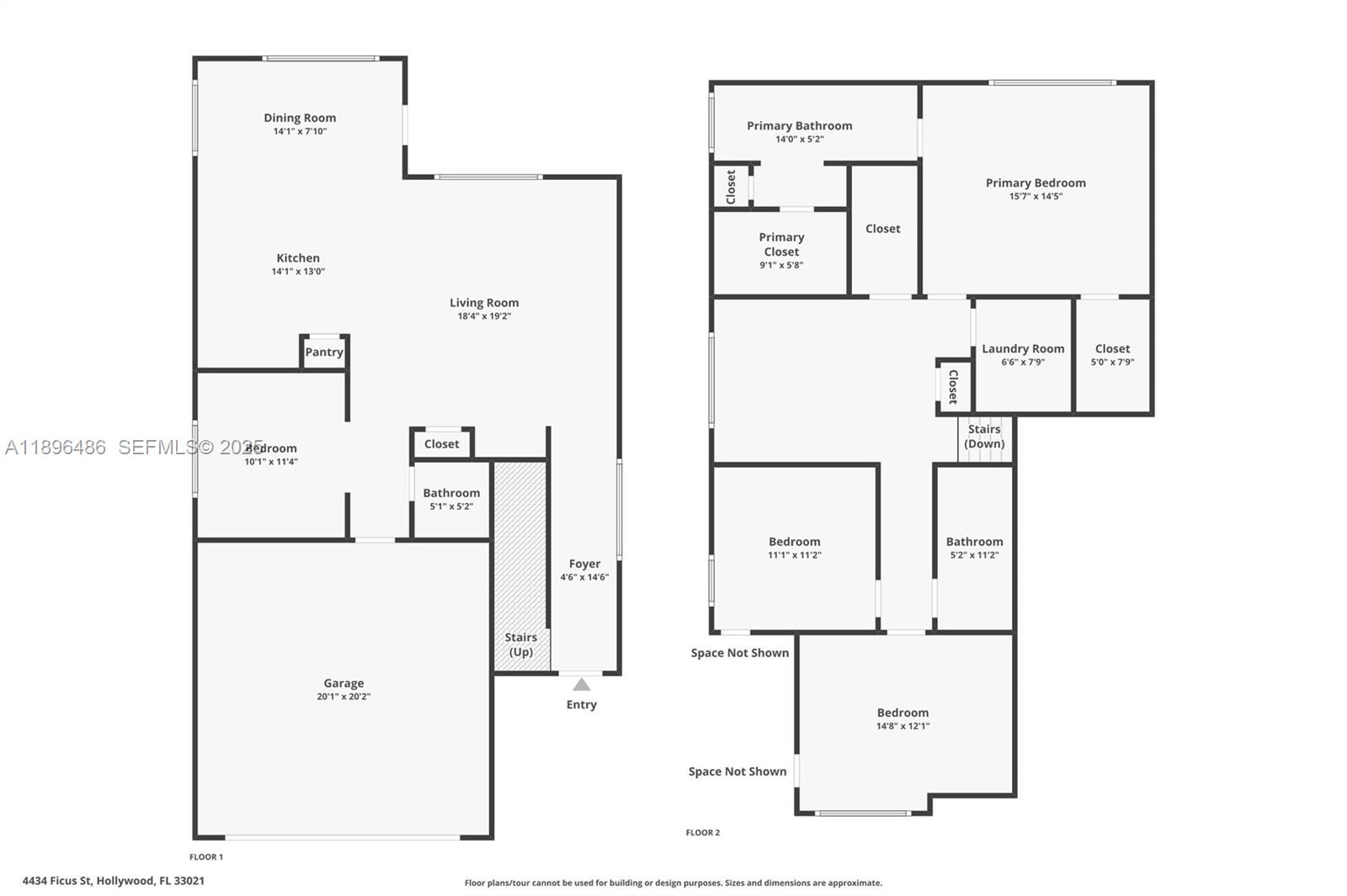 4434 Ficus Street Hollywood, FL 33021 - Photo 38 of 49 Gallery Image 38