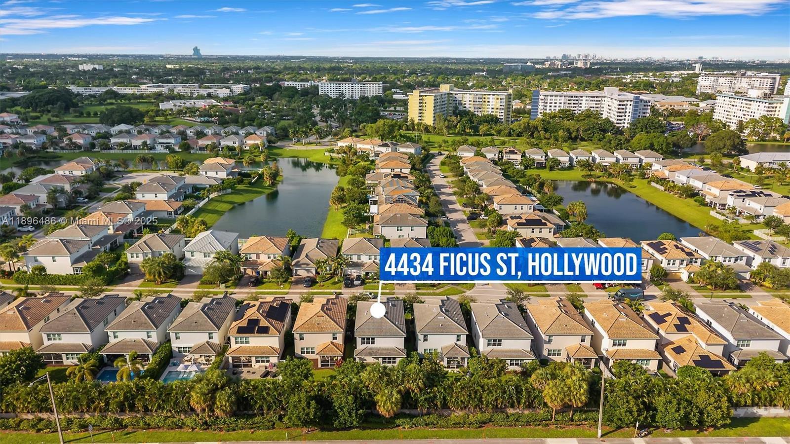 4434 Ficus Street Hollywood, FL 33021 - Photo 49 of 49 Gallery Image 49