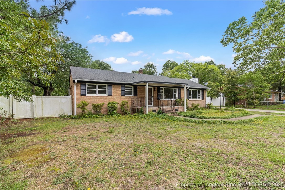 3507 Rosehill Road Fayetteville, NC 28311 - Photo 1 of 34 Gallery Image 1