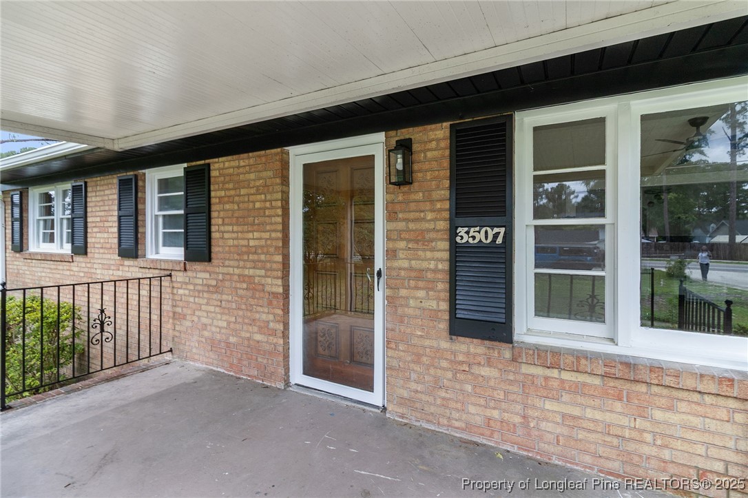 3507 Rosehill Road Fayetteville, NC 28311 - Photo 2 of 34 Gallery Image 2