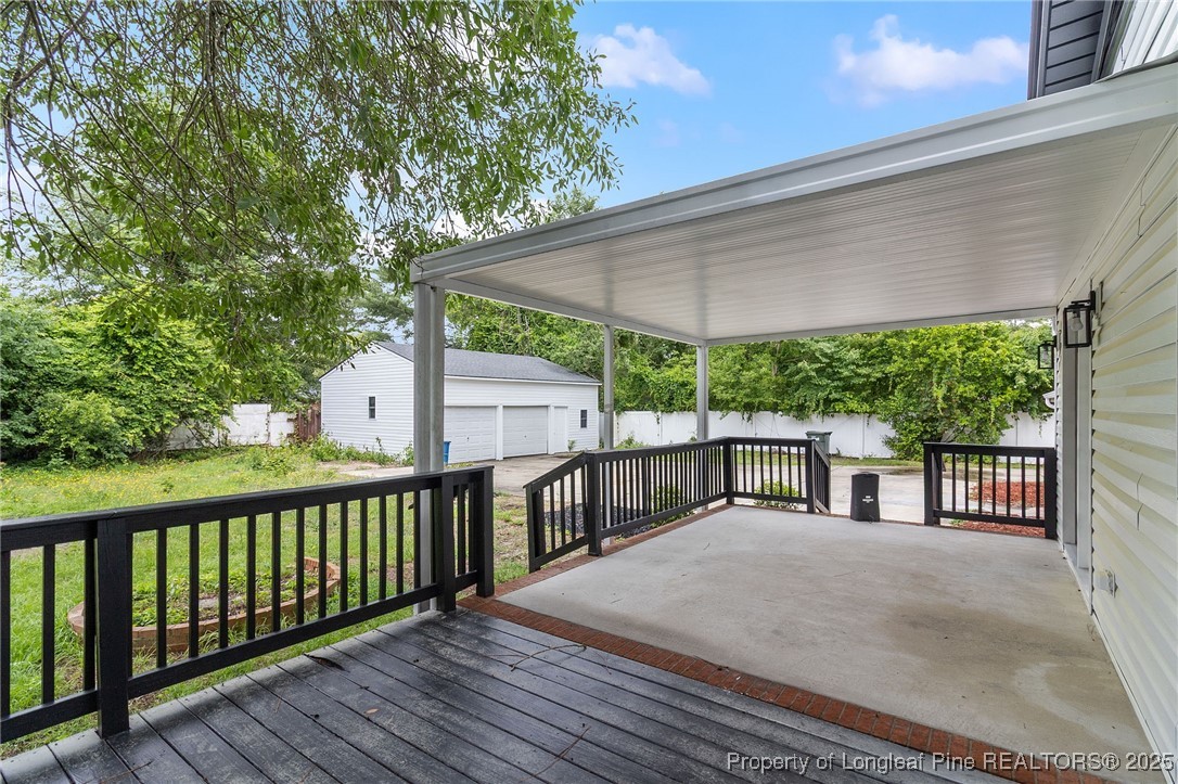 3507 Rosehill Road Fayetteville, NC 28311 - Photo 28 of 34 Gallery Image 28