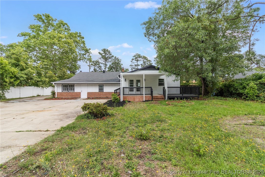 3507 Rosehill Road Fayetteville, NC 28311 - Photo 29 of 34 Gallery Image 29