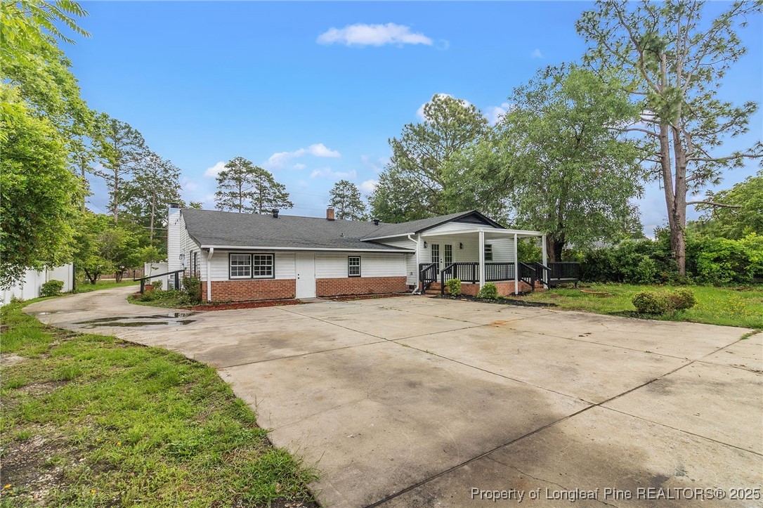 3507 Rosehill Road Fayetteville, NC 28311 - Photo 31 of 34 Gallery Image 31