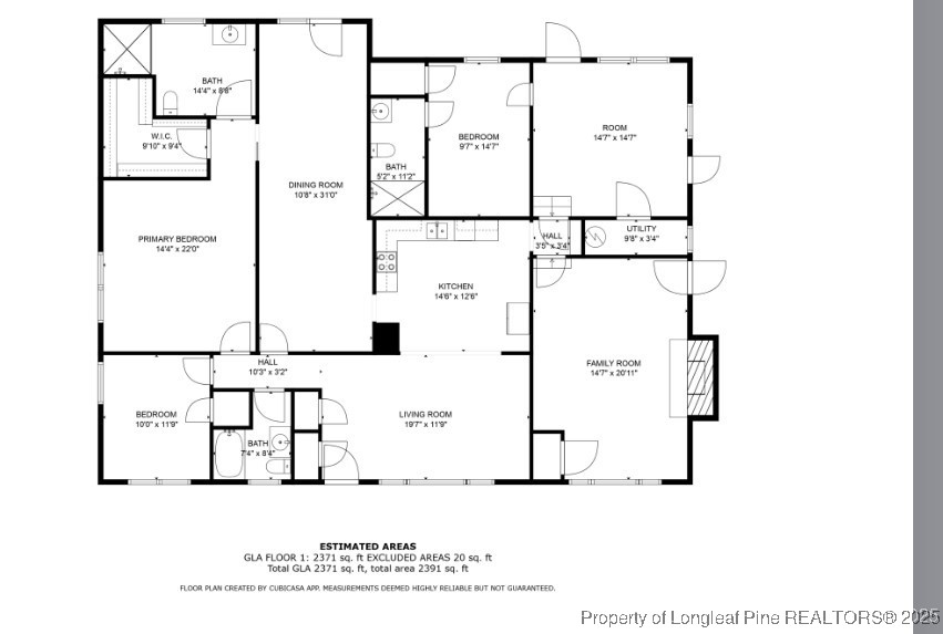 3507 Rosehill Road Fayetteville, NC 28311 - Photo 33 of 34 Gallery Image 33