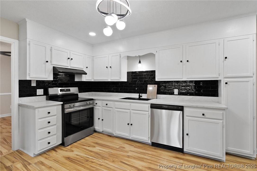 3507 Rosehill Road Fayetteville, NC 28311 - Photo 7 of 34 Gallery Image 7