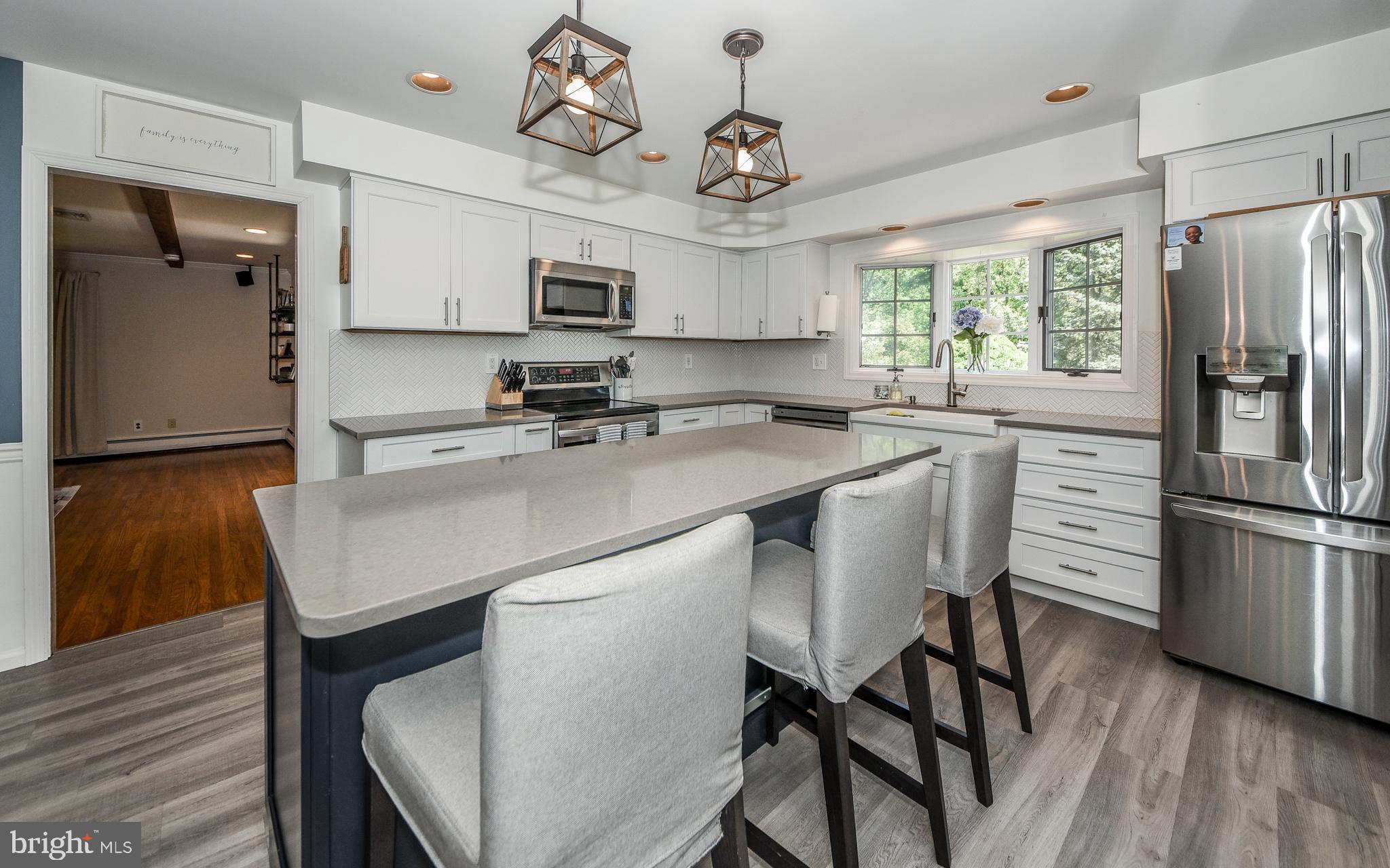 5 Arrowhead Trail Media, PA 19063 - Photo 12 of 42 Dining