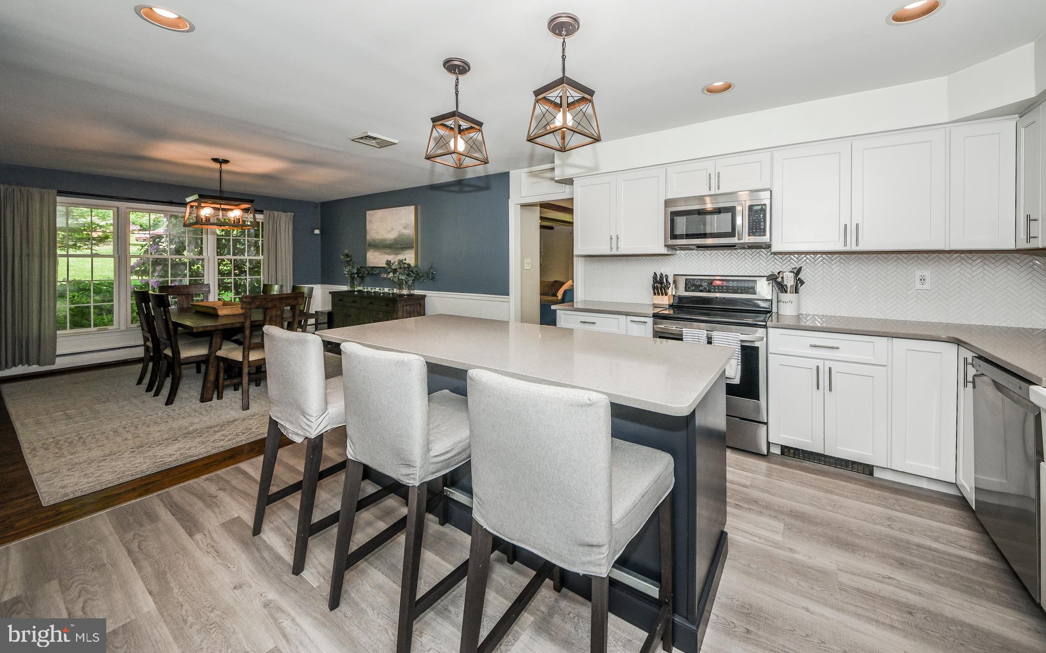 5 Arrowhead Trail Media, PA 19063 - Photo 13 of 42 Kitchen