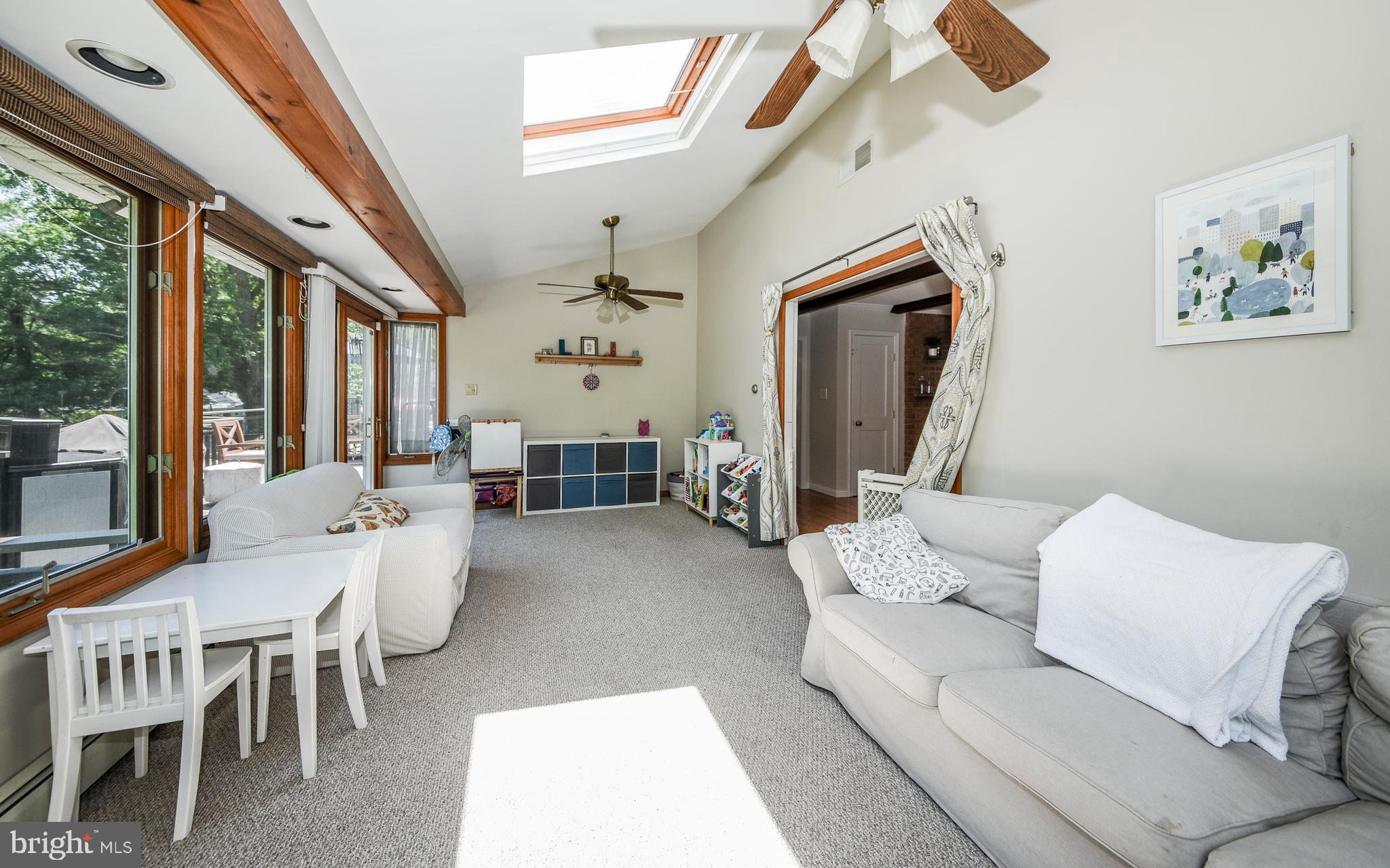 5 Arrowhead Trail Media, PA 19063 - Photo 17 of 42 Sun Room