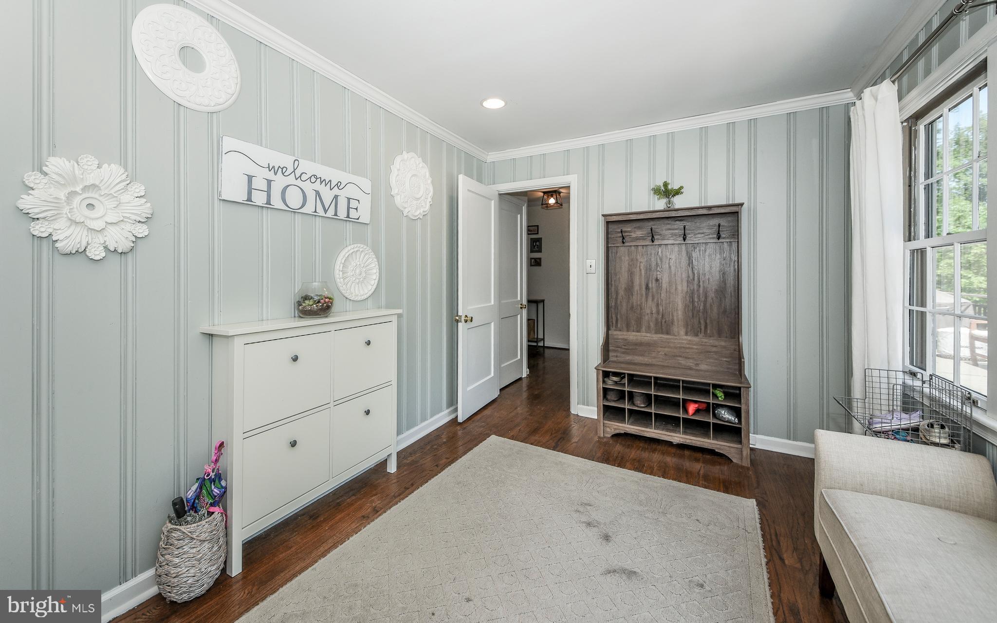 5 Arrowhead Trail Media, PA 19063 - Photo 19 of 42 Mud Room