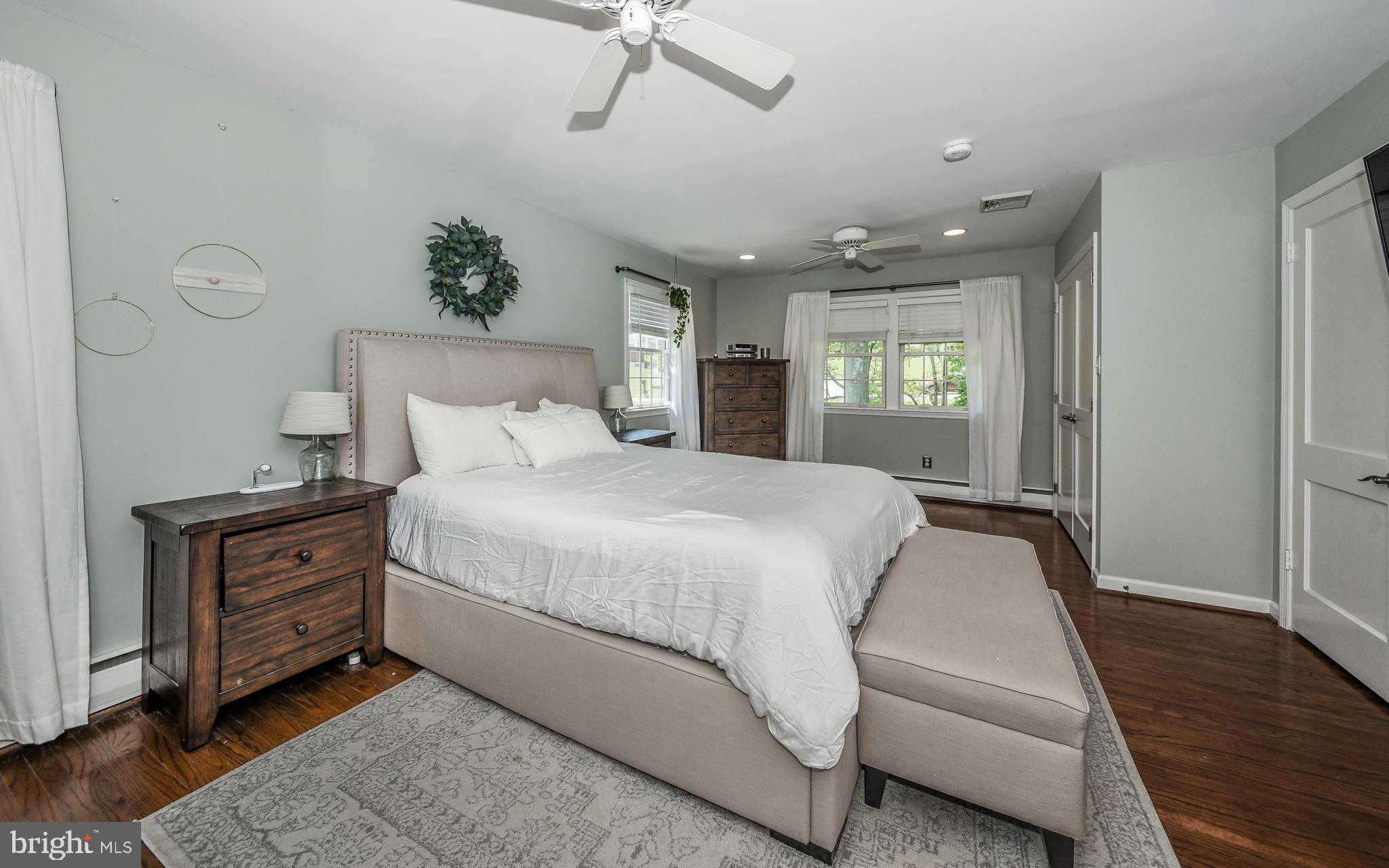 5 Arrowhead Trail Media, PA 19063 - Photo 21 of 42 Primary BedRoom