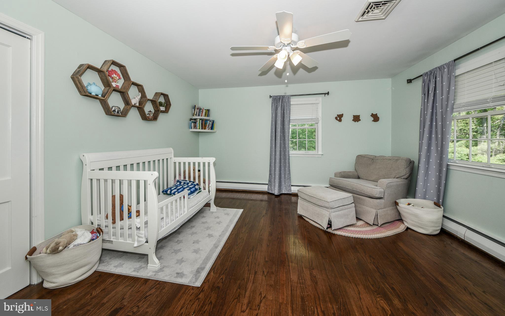 5 Arrowhead Trail Media, PA 19063 - Photo 24 of 42 Bedroom #2