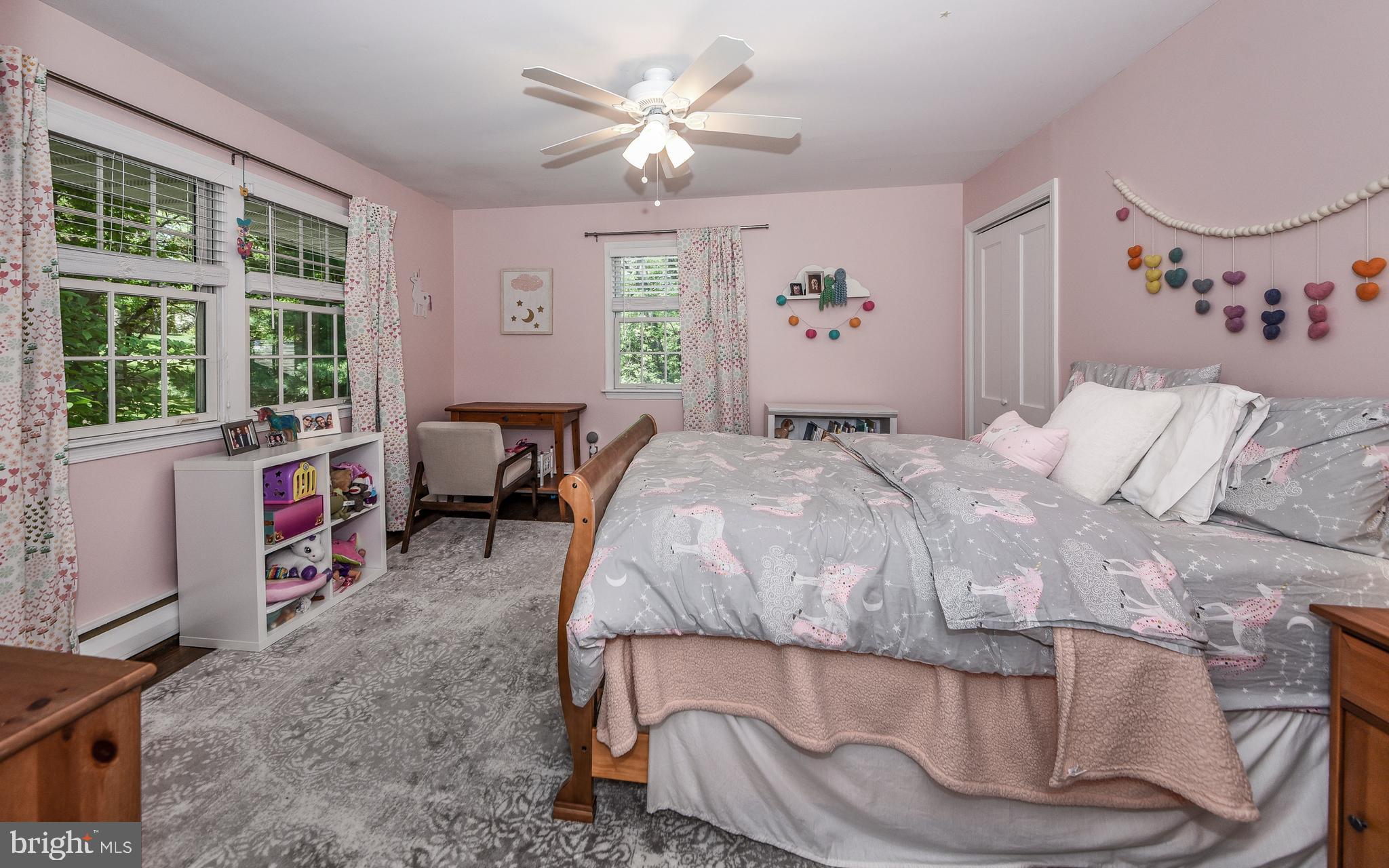 5 Arrowhead Trail Media, PA 19063 - Photo 26 of 42 Bedroom #3