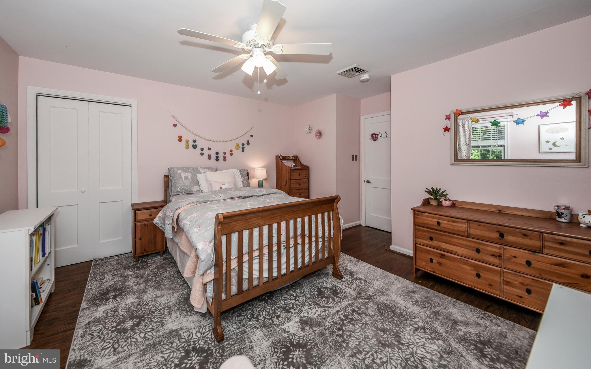 5 Arrowhead Trail Media, PA 19063 - Photo 27 of 42 Bedroom #3