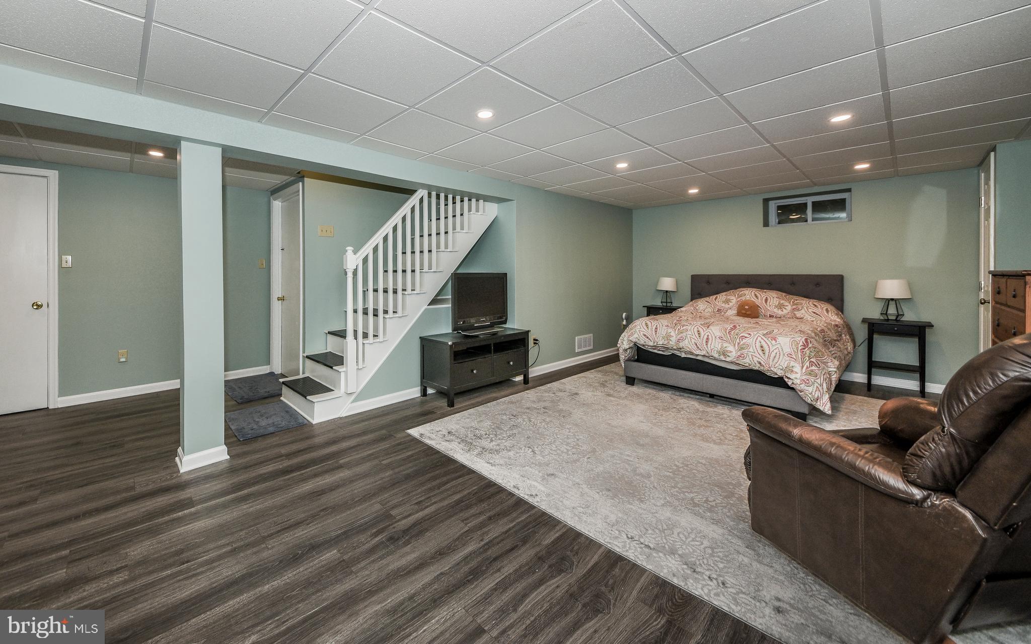 5 Arrowhead Trail Media, PA 19063 - Photo 30 of 42 Finished Basement