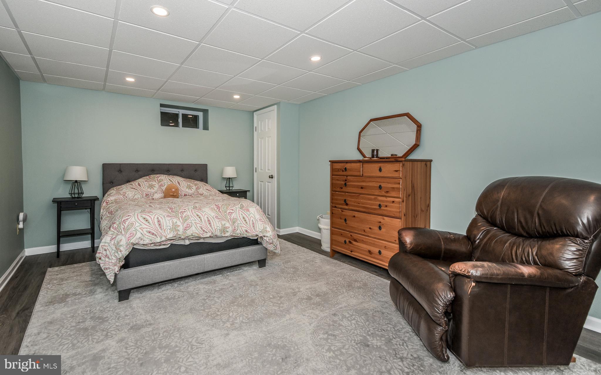 5 Arrowhead Trail Media, PA 19063 - Photo 32 of 42 Finished Basement