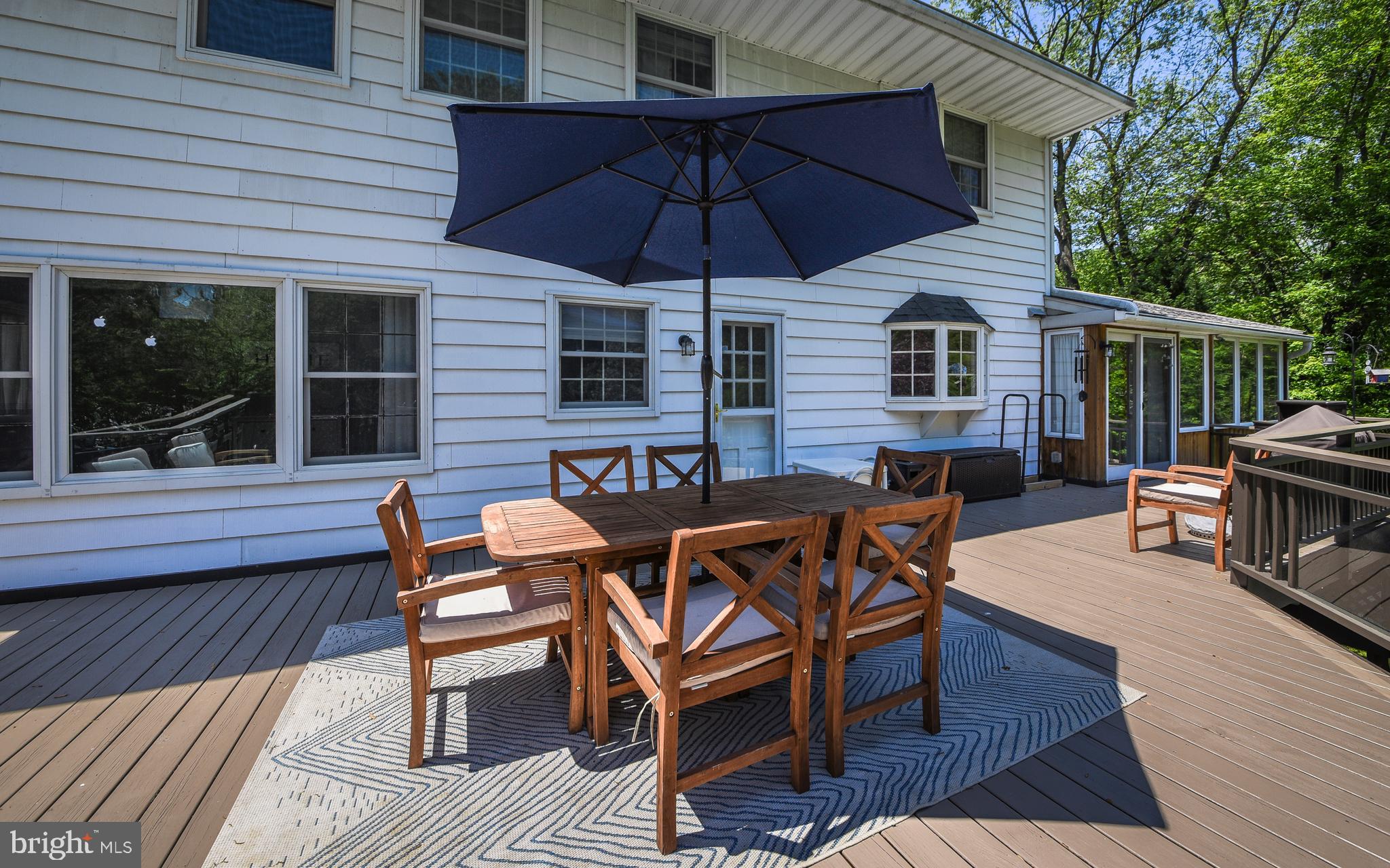 5 Arrowhead Trail Media, PA 19063 - Photo 35 of 42 Deck