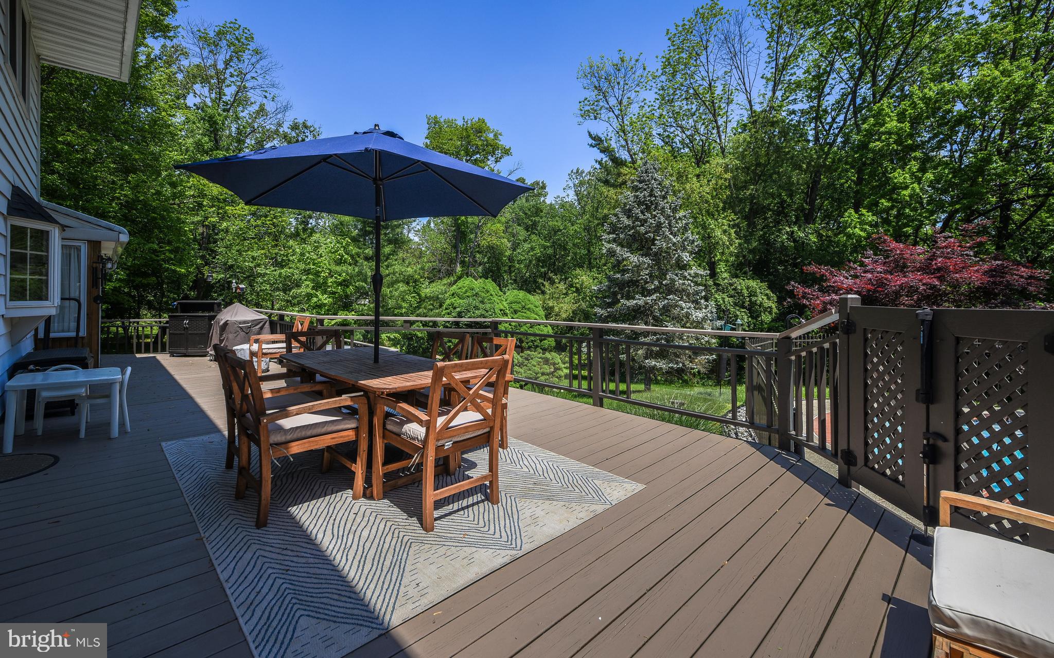 5 Arrowhead Trail Media, PA 19063 - Photo 37 of 42 Deck