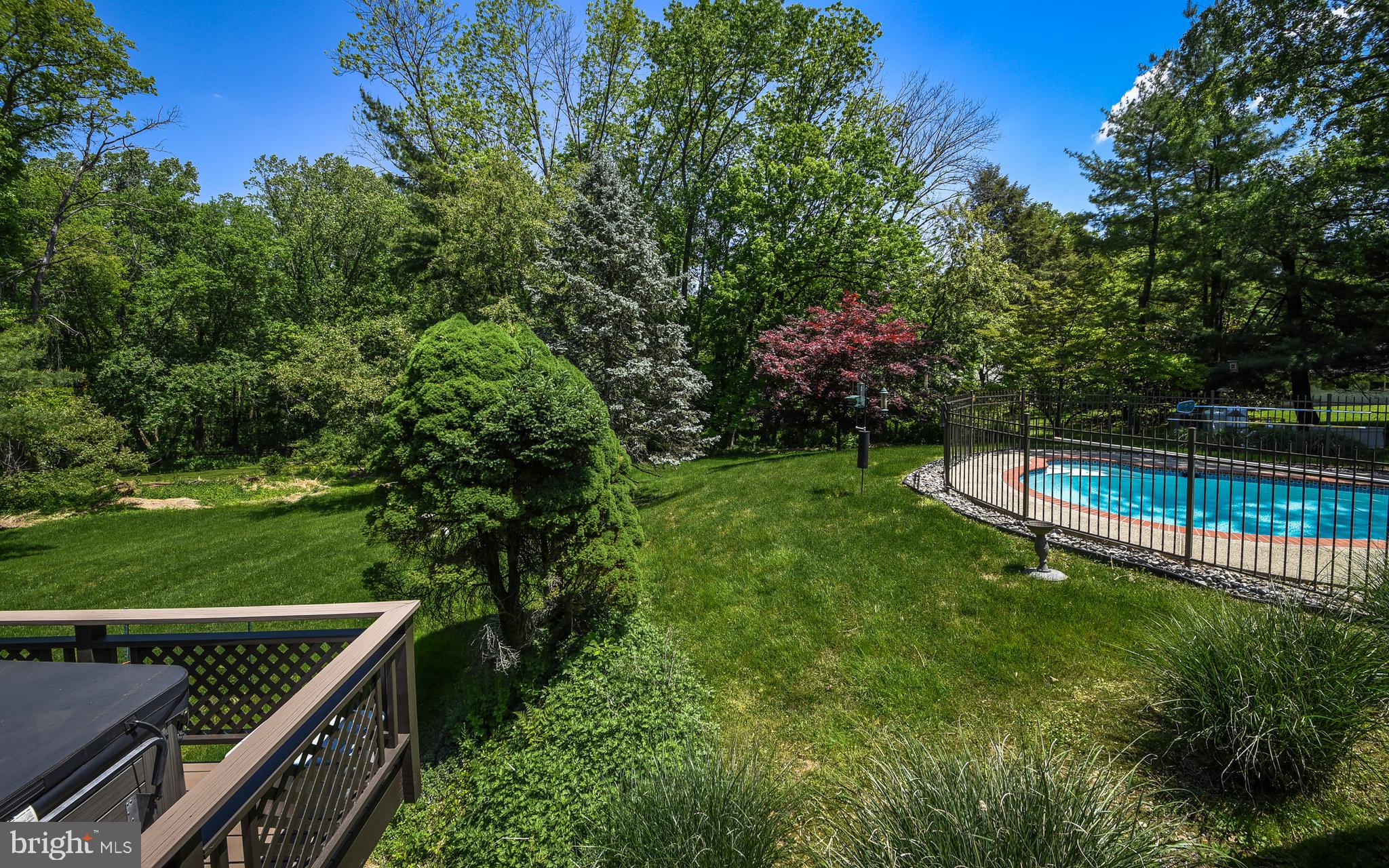 5 Arrowhead Trail Media, PA 19063 - Photo 39 of 42 Yard