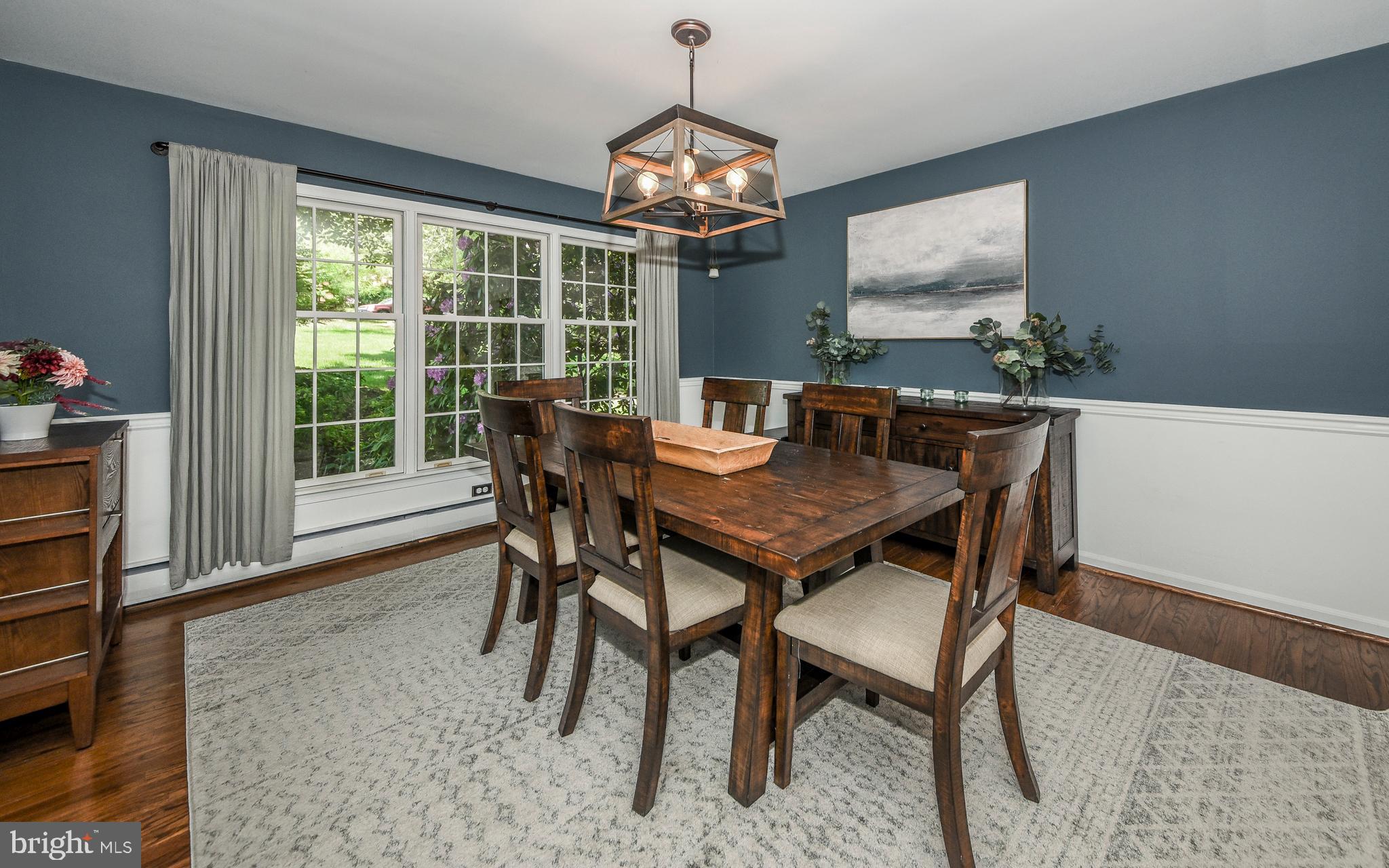 5 Arrowhead Trail Media, PA 19063 - Photo 8 of 42 Dining Room