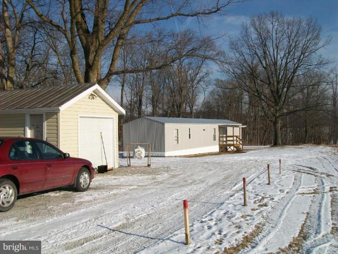 37013717 Bullfrog Road Fairfield, PA 17320 - Photo 4 of 4 Exterior #4
