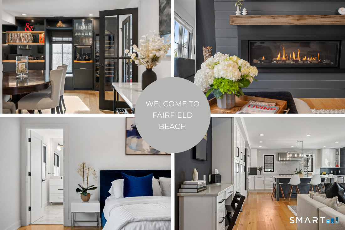 187 Catherine Terrace Fairfield, CT 06824 - Photo 2 of 40