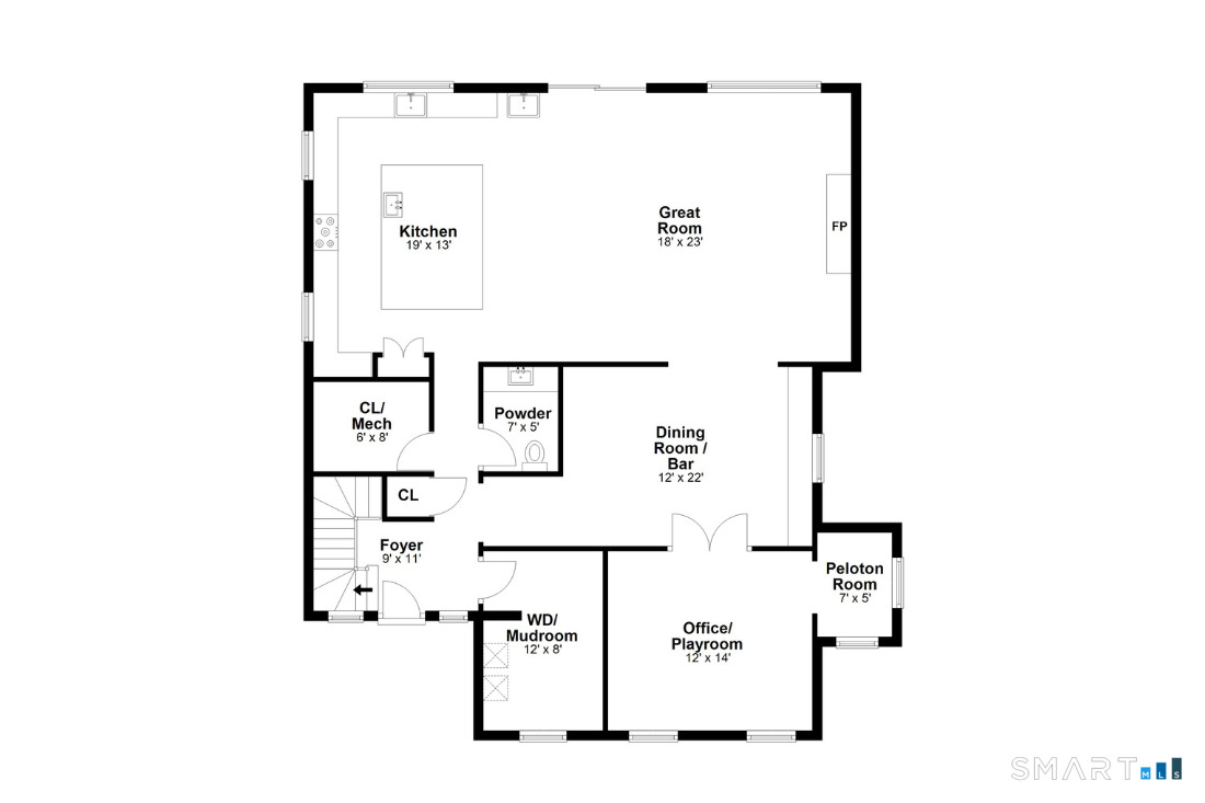 187 Catherine Terrace Fairfield, CT 06824 - Photo 23 of 40