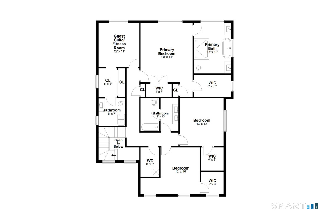 187 Catherine Terrace Fairfield, CT 06824 - Photo 33 of 40