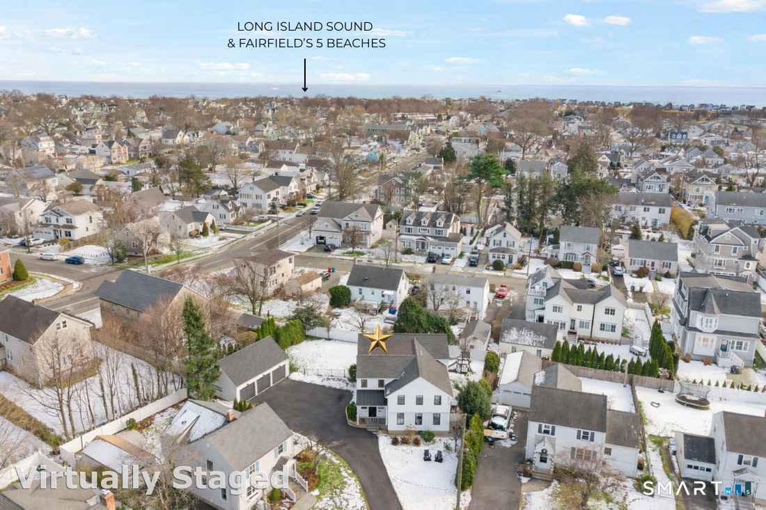 187 Catherine Terrace Fairfield, CT 06824 - Photo 40 of 40