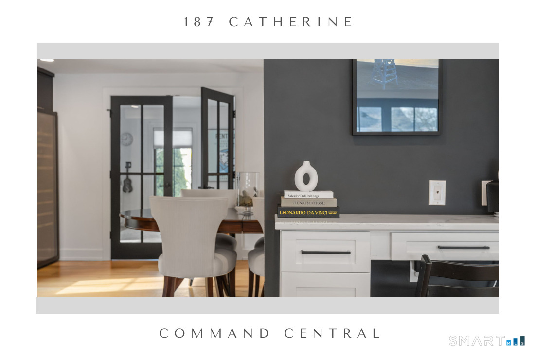 187 Catherine Terrace Fairfield, CT 06824 - Photo 10 of 40