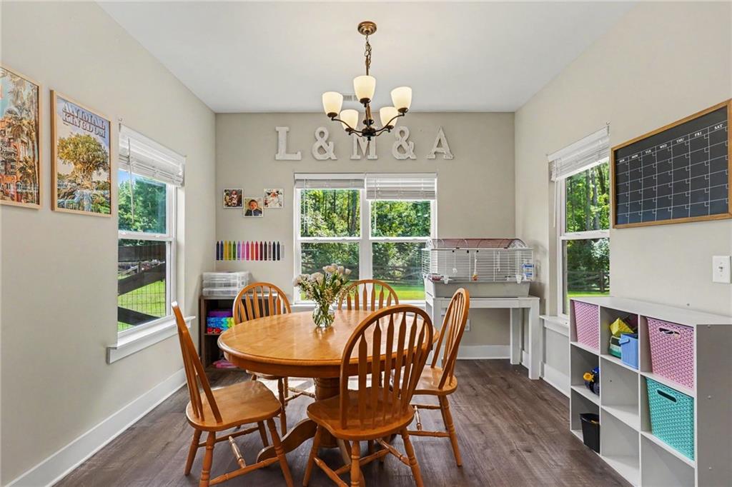 2080 Snapping Shoals Road McDonough, GA 30252 - Photo 3 of 30 Gallery Image 3