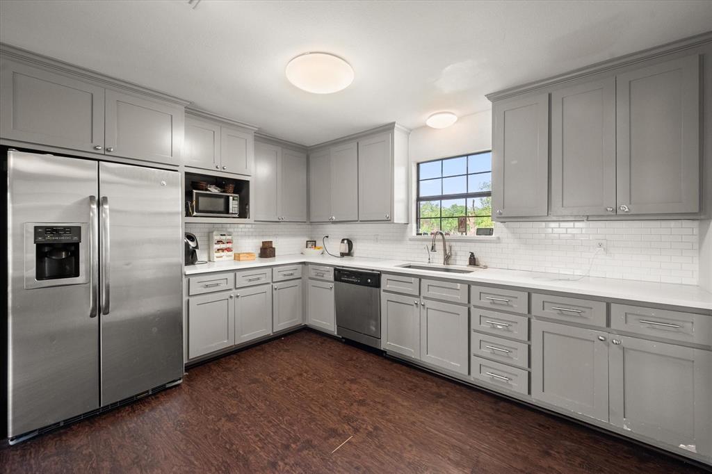 5184 Teague Road Fort Worth, TX 76140 - Photo 25 of 34