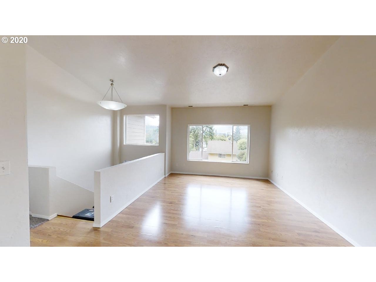 340 Kalapuya Way Cottage Grove, OR 97424 - Photo 5 of 20 a open hall with stairs